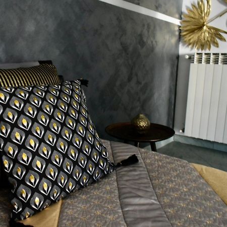 B&B Rosa E Rino Torino Dış mekan fotoğraf