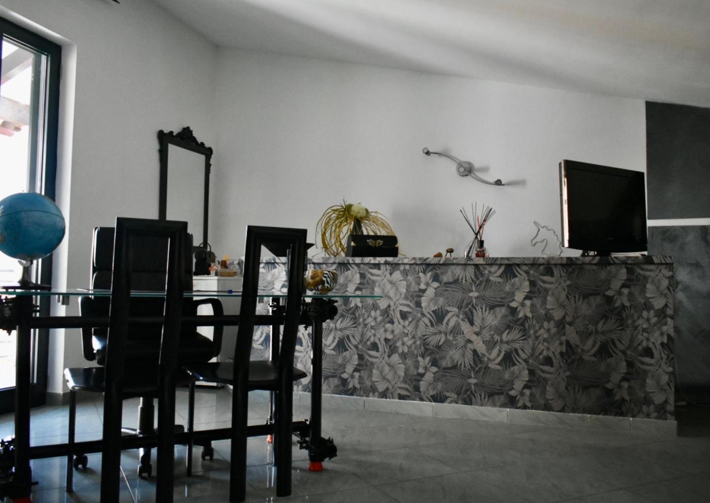 B&B Rosa E Rino Torino Dış mekan fotoğraf