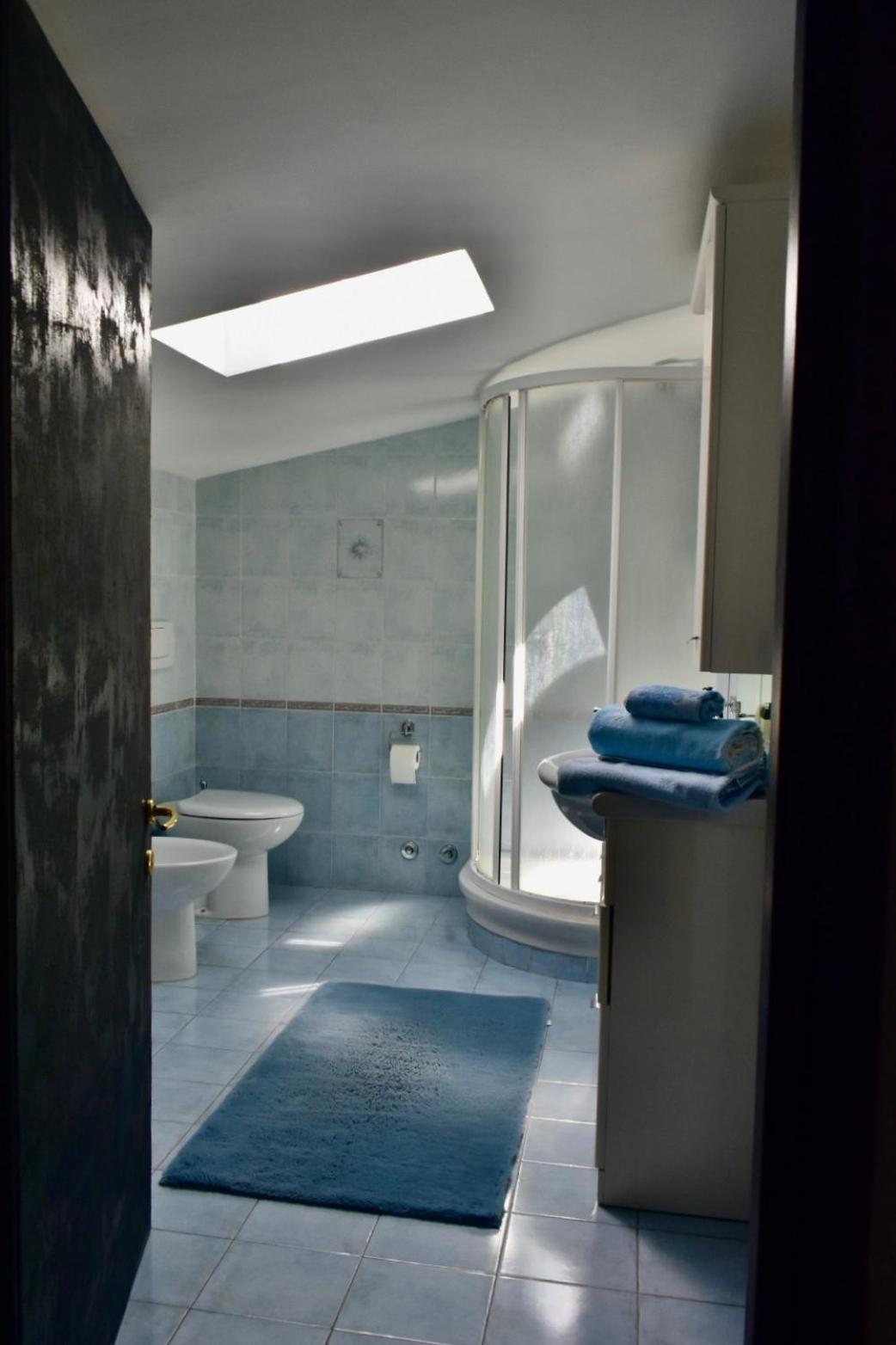 B&B Rosa E Rino Torino Dış mekan fotoğraf