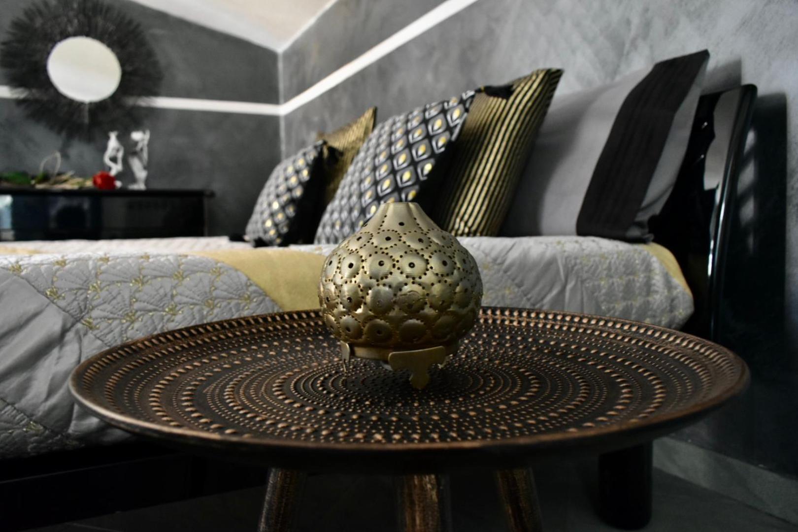B&B Rosa E Rino Torino Dış mekan fotoğraf