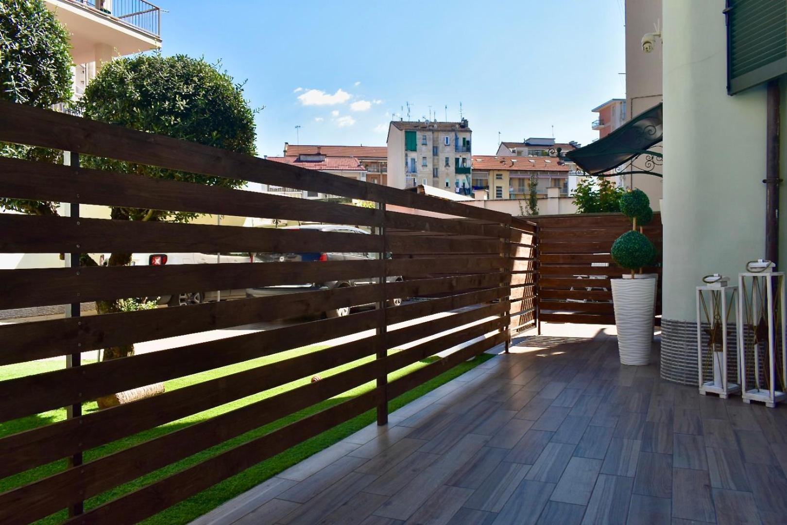 B&B Rosa E Rino Torino Dış mekan fotoğraf