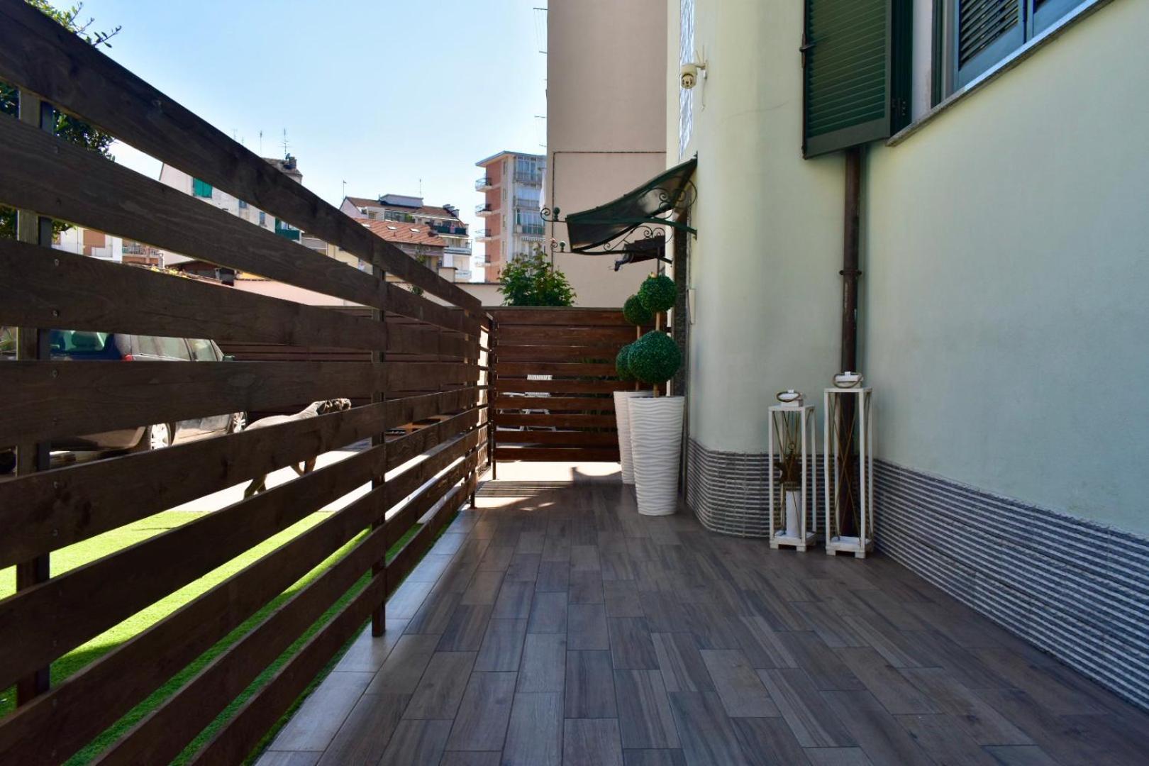 B&B Rosa E Rino Torino Dış mekan fotoğraf